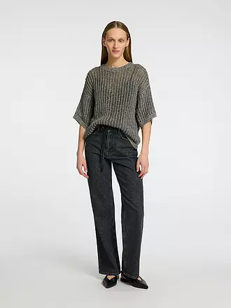 SELECTED FEMME | Pullover SLFELLEN | creme